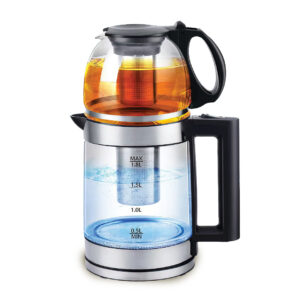 DX2015 - ELECTRIC KETTLE