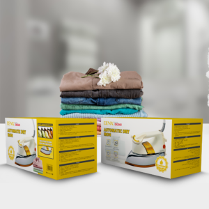 DX2043 - Automatic dry iron