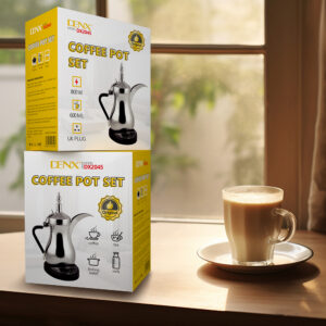 DX2045 - Coffee pot set
