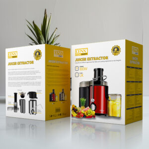 DX2071 - JUICER EXTRACTOR