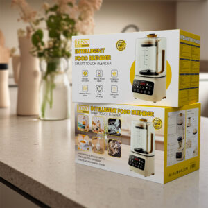 DX2072 - Intelligent food blender