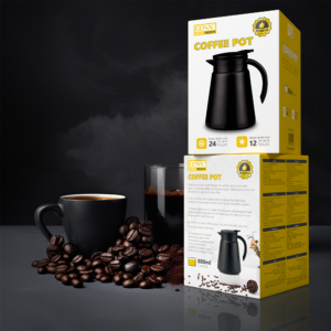 DX2074 C DX2074 - COFFEE POT