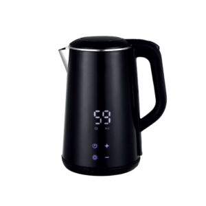 DX2087 - Electronic temperature control kettle