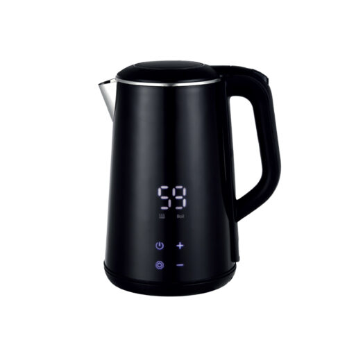 DX2087 - Electronic temperature control kettle