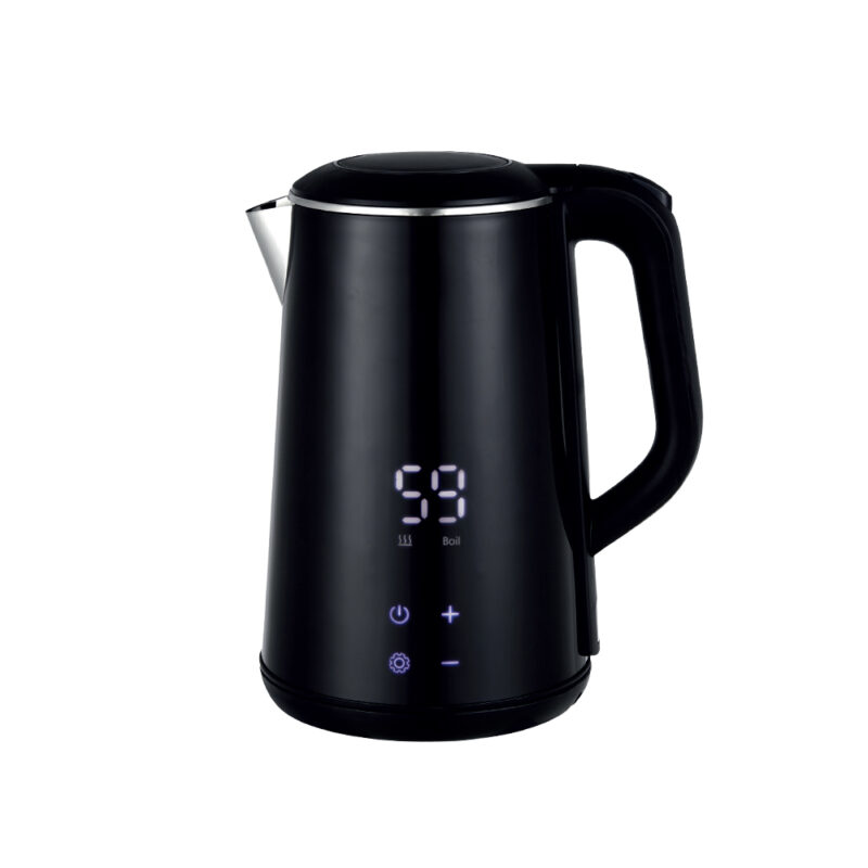 DX2087 - Electronic temperature control kettle