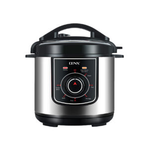 DX2088 DX2088 - Pressure cooker