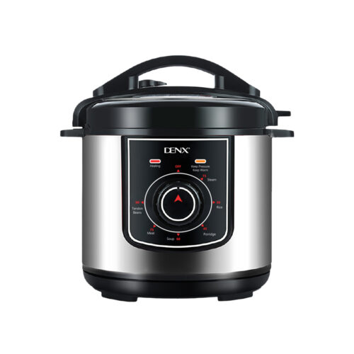 DX2088 - Pressure cooker