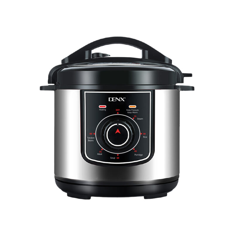 DX2088 DX2088 - Pressure cooker