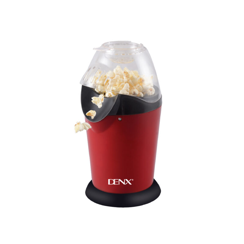 DX2089 - Popcorn maker machine