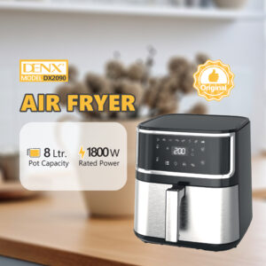 DX2090 - Single basket air fryer