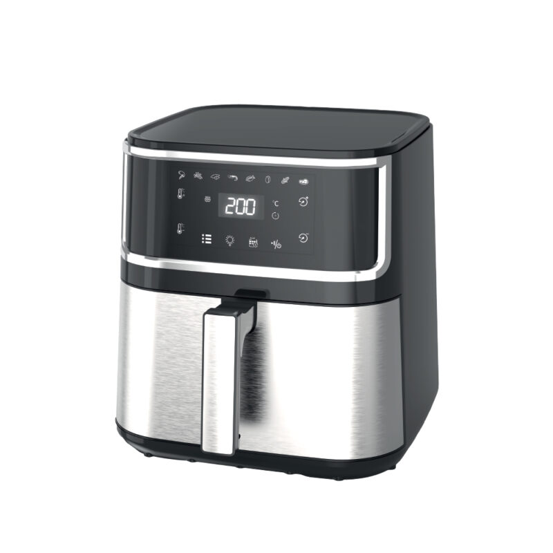 DX2090 - Single basket air fryer