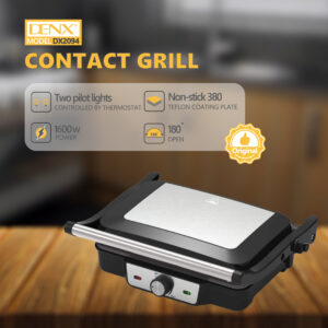 DX2094 - Contact grill