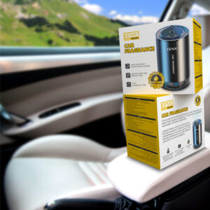 DX2561 - car fragrance