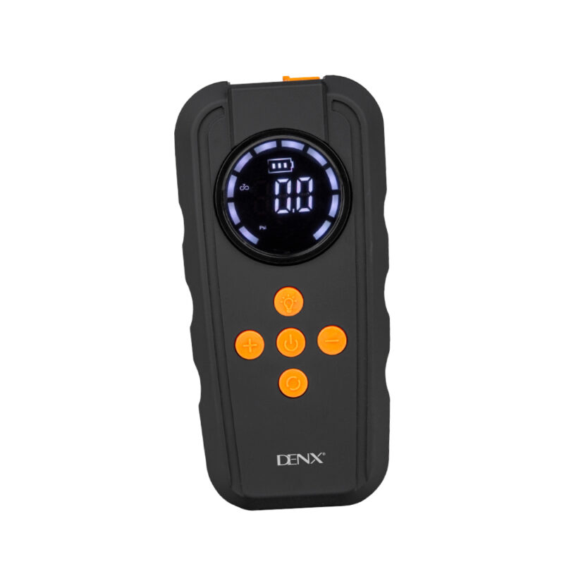 DX2592 DX2592 - Inflatable emergency all-in-one machine