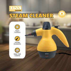 DX2596 - steam cleaner