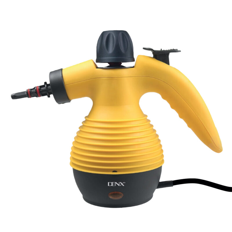 DX2596 - steam cleaner