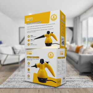 DX2596 - steam cleaner