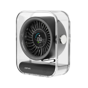 DX2626 - Digital display desktop fan
