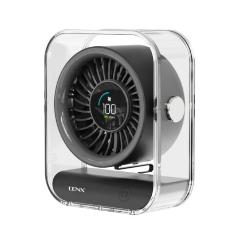 DX2626 - Digital display desktop fan