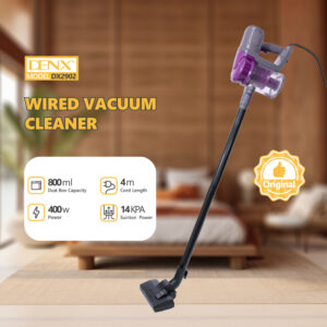 DX2902 -Wired Vacuum Cleaner