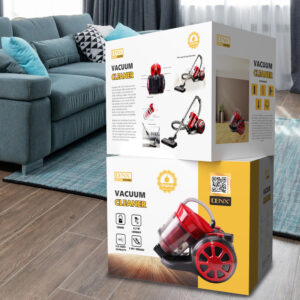 DX2905 - Vacuum Cleaner