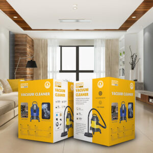 DX2910 - Vacuum cleaner