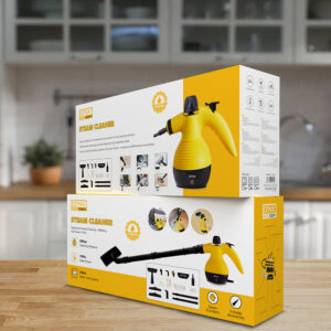 DX2911 - steam cleaner