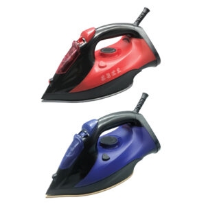 DX3001 - Steam iron