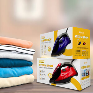 DX3001 - Steam iron