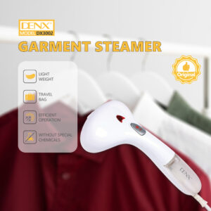 DX3002 - Garment steamer
