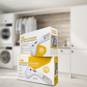 DX3002 - Garment steamer