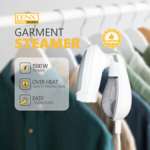 DX3004 - Garment steamer