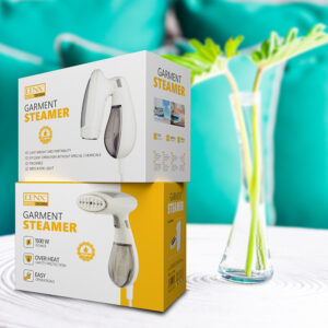 DX3004 - Garment steamer