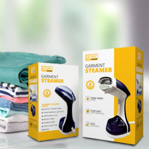 DX3005 B DX3005 - Garment steamer