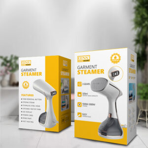 DX3007 - Garment steamer