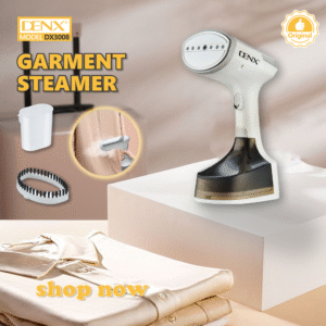 DX3008 - Garment steamer