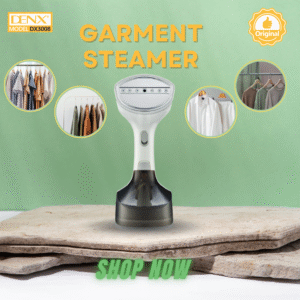 DX3008 - Garment steamer