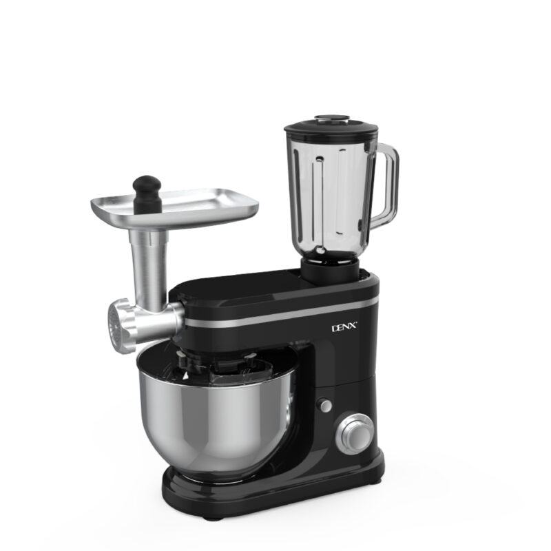 DX3201 DX3201 - Multi-Functional Stand Mixer
