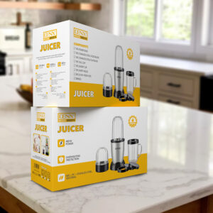 DX3215 - Juicer