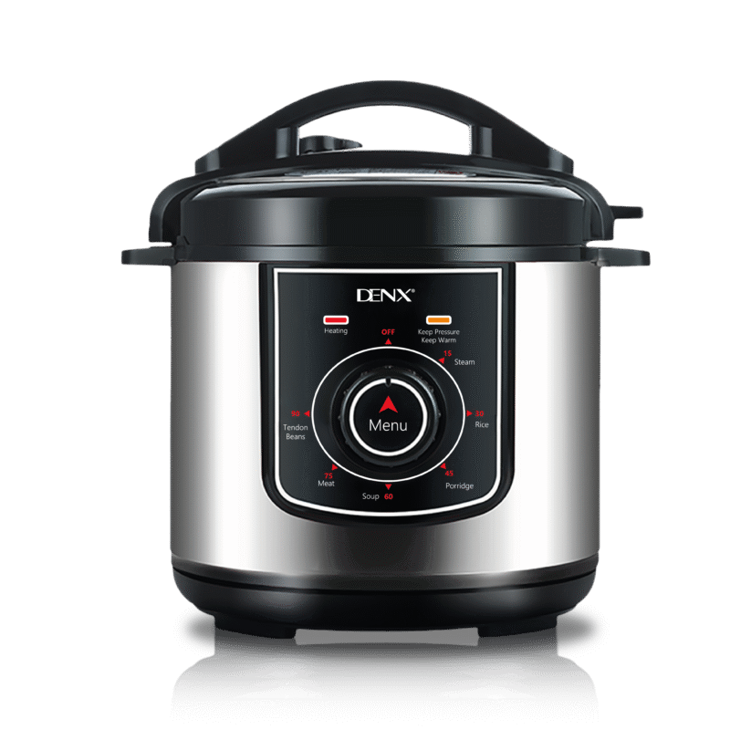 DX3401 - Pressure cooker