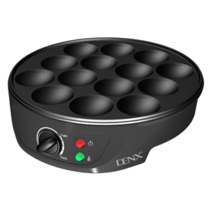 DX3405 - Cooking plate