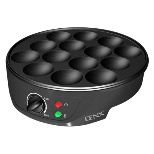 DX3405 - Cooking plate