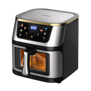 DX3409 - Air Fryer