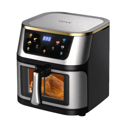 DX3409 - Air Fryer
