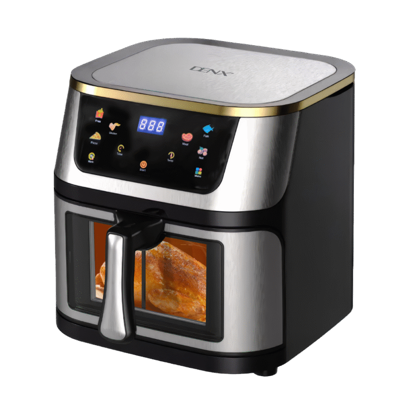 DX3409 - Air Fryer