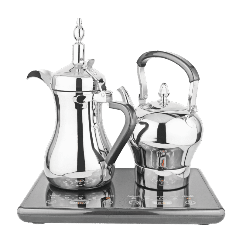 DX3410 - coffee pot
