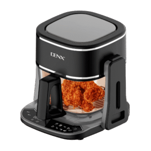 DX3411- Air Fryer