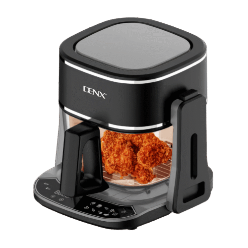 DX3411- Air Fryer
