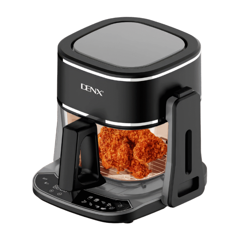 DX3411- Air Fryer