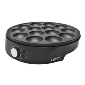 DX3412 D DX3412 - Cooking plate